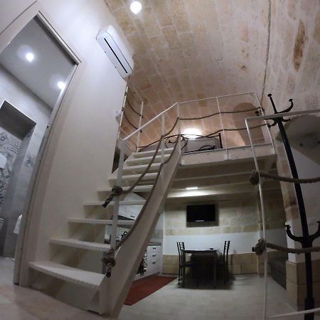 Villa Casa Principe Di Napoli Polignano a Mare Exterior foto