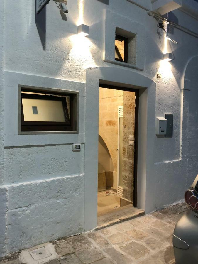 Villa Casa Principe Di Napoli Polignano a Mare Exterior foto