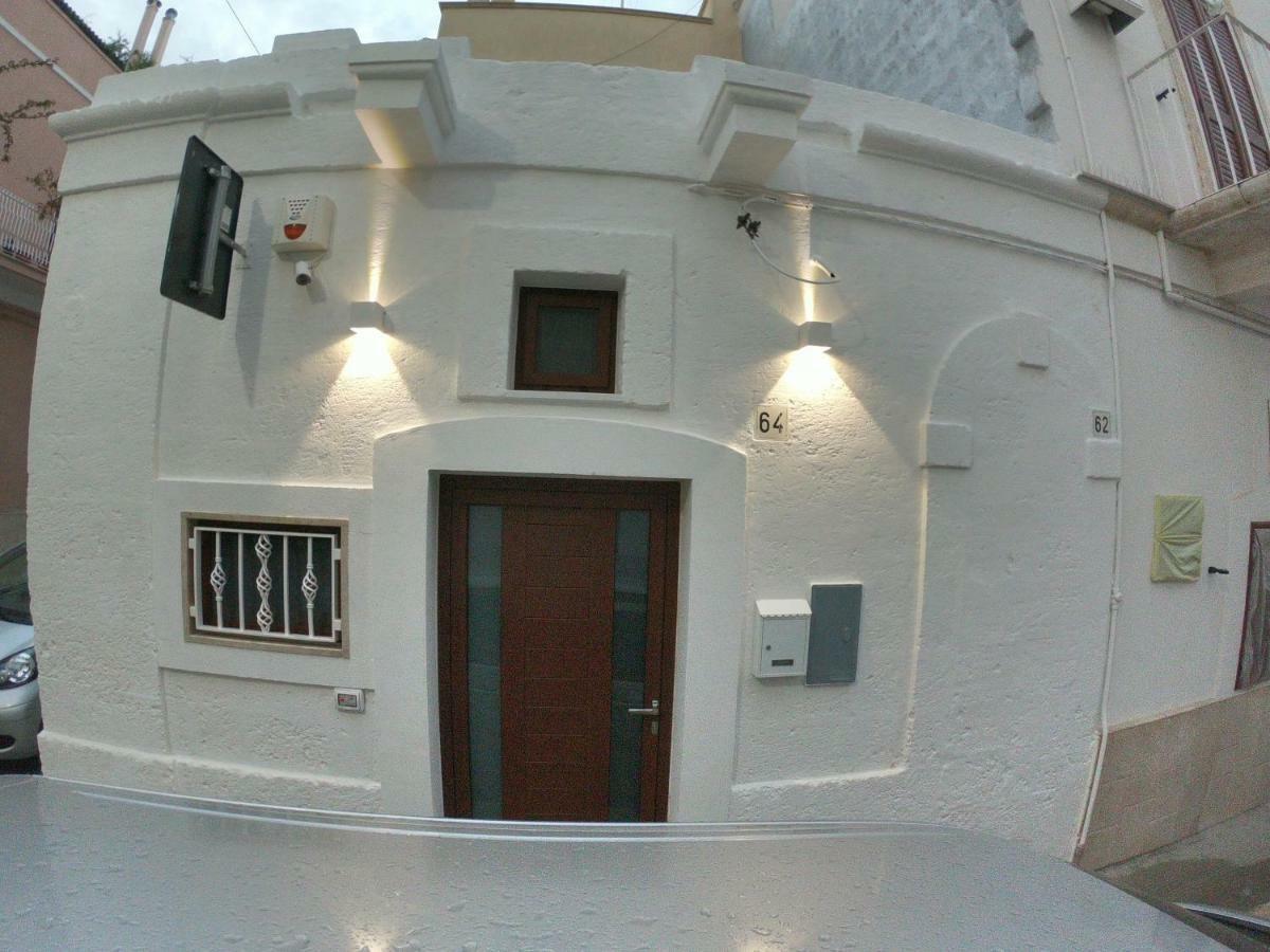Villa Casa Principe Di Napoli Polignano a Mare Exterior foto